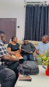 58K views · 494 reactions | They almost made him an accomplice | Okonkwo Chijioke Junior | Facebook