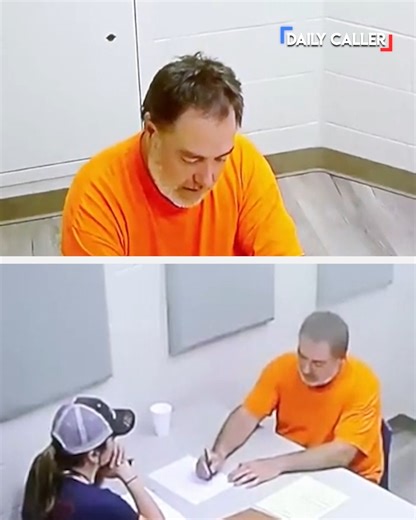 6.3K views · 33 reactions | INTERROGATION: Nicolae Miu Speaks on Knife Used in Apple River Stabbing | The Daily Caller | Facebook