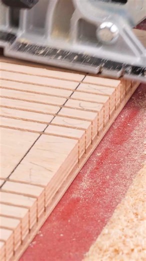 Making DIY Wooden Box | Crafty School