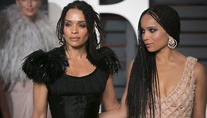 Lisa Bonet Scores New Bad-Ass Role On Hit Showtime Series