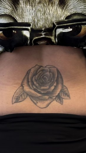 😏😏😏 | Panda Tattoo