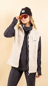 Pair your Black Leopard base layer with the Melon Optics Alleycats - Black Leopard 🖤🐾⁠ ⁠ • Winter Performance lens by ZEISS⁠ • Super flex, super tough TR90 frame⁠ • Lens category 3, 19% VLT ⁠ • 100% UV protection⁠ ⁠ #eivy #unboredonboard #multiFUNctional | Eivy