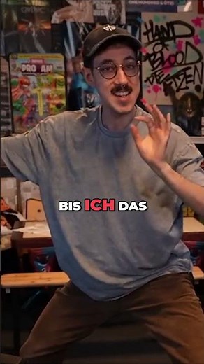 Jeder kennt diesen struggel - mit ‪@gnu‬