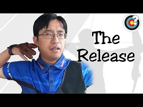Archery | The Release