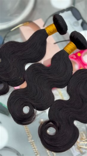 ✨ Priceless Virgin Hair Bundles - Now In Store ✨ Step into luxury. Elevate your look effortlessly with our rich selection of natural black, premium-grade textures: 💝 Straight 💝 Body Wave 💝 Water Wave 💝 Kinky Curl 💝 Burmese Curl 💝 Kinky Straight 💝 Loose Wave Experience softness, silkiness, and unmatched quality - true virgin hair that can be colored up to a stunning #27 blonde. Visit us and indulge in the inches you deserve: 📍 Aboutique Mall, Port of Spain 🇹🇹 📞 Call/WhatsApp: 270-6767 