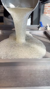 901K views · 1.2K reactions | Strawberries ! Handmade Candy Making • • • #handmade #candy #asmr #satisfying #foryou #fyp #voorjou #art #reels #instagood #instadaily #igers | Rocks & Rolls Candy | Facebook