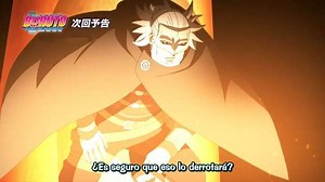 Boruto: Naruto Next Generations Capítulo 214 Sub Español HD - Ver Boruto Online