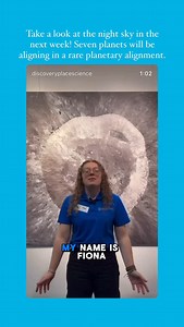 Discovery Place Science on Reels