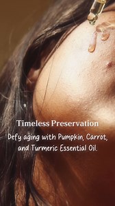 Discover the ageless beauty secret with Yami Herbals Skin Elixir A luxurious blend crafted to nourish and rejuvenate your skin, the Skin Elixir is a powerhouse of natural ingredients including pomegranate seed oil, jojoba oil, argan oil, pumpkin seed oil, carrot seed oil, and turmeric essential oil. Pomegranate seed oil is rich in antioxidants, helping to protect the skin from environmental stressors and promote a radiant complexion while Jojoba oil mimics the skin's natural oils, providing deep