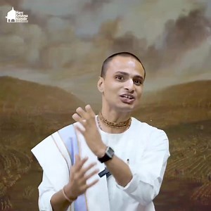 Join our Gita Contest and Unleash your inner wisdom, showcase your talents, and be part of an enlightening experience. Register now and let the wisdom of the Gita inspire you!" For Registration click on the link below. 👇🏻 https://harekrishnamandir.org/gita-contest-2024 | Hare Krishna Mandir