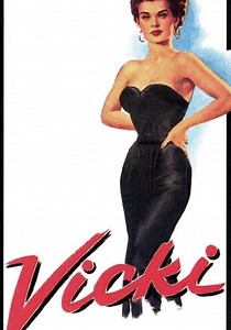 Vicki streaming: where to watch movie online?