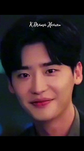 2.8K views · 148 reactions | Lee Jong Suk Girlfriend 殺 #LeeJongSuk #girlfriend #love #couple #kdrama #koreandramas #dorama #Netflix #kdramascenes | KDrama Heaven | Facebook