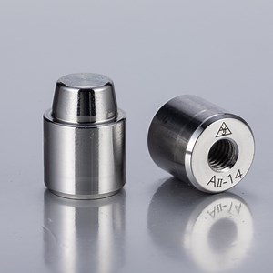 [Hot Item] Precision Taper Lock Pins for Silicone Rubber Mold Round Tapered Interlocks Positioning Auxiliary