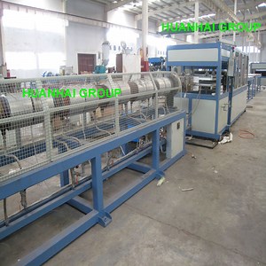 [Hot Item] 600-1200mm XPS Foam Board Extrusion Machine
