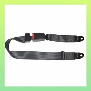 [Hot Item] High-Sensitivity Airplane Buckle Seat Belt Extender