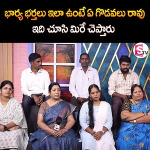 Ramaa Ravi About WIfe and Husband Problems || SumanTV Programs || #latest #ramaaraavi #sumantvprograms #SumanTV | Sumantv Anchor Vishnu | Facebook