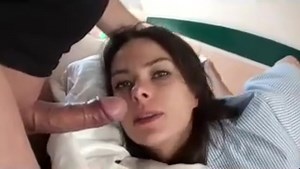 Cathy femme de chambre