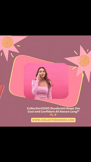 Fall is here, and so is the new Collection2000 deodorant! Embrace the season with confidence and freshness all day long.#FallFreshness #Collection2000¡El otoño ha llegado y también el nuevo desodorante Collection2000! Disfruta de la temporada con confianza y frescura durantetodo el día. #FrescuraDeOtoño #Collection2000 | Collection 2000 Cosmetics, Inc. | Facebook