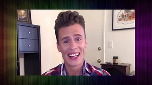 Facebook: Broadway SingsFor Pride www.BroadwaySingsforPride.com...