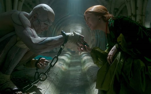 Frankenstein, recensione del film di Guillermo del Toro: il gotico diventa poesia