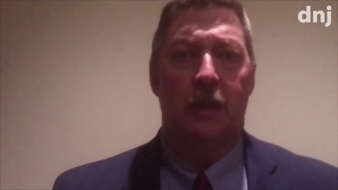 Steve Sandlin accepts deputy to mayor job for Rutherford County
