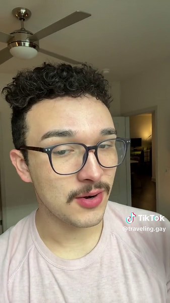 Awkward Encounters: Coming Out as Gay to my Neighbor