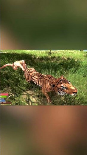 Hand Simulator Survival at its finest