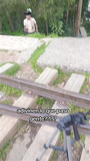 adivinen que paso gente 👀👀