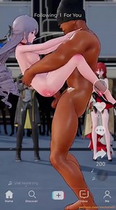 【MMD】- Baby - Bronya HSR