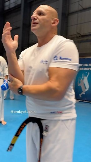 5.7K views · 18 reactions | Sam Greco @samgreco_k1 - training for Kyokushin and kickboxing fighters SENSHI camp | Varna, Bulgaria 24-26.11.2023 #prokyokushin #kyokushin #karate #kyokushinkai #kwusenshi #senshi #iko1 #shinkyokushin #shinkyokushinkai #wkb #worldkyokushinbudokai #карате #киокушин #киокушинкай #fight #fighting #martialarts #sport #sports #sportlife #martialartslife #karatedo #knockout #sportsphotography | KWU SENSHI | Facebook