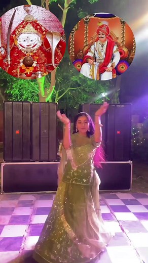 13K views · 399 reactions | Jay nagnechi Mata Jay pabuji Maharaj ❤️ | Nagnechi mata | Facebook