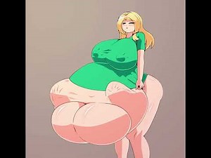 Lily Vore animation