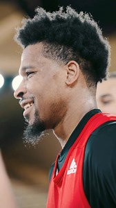 First game for @simon_says_so tonight   @jeremydbr | Paris Basketball | Facebook