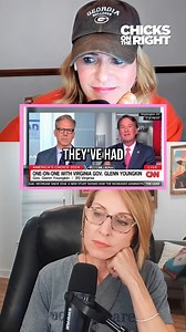 4.5K views · 139 reactions | The DOJ is so shady Visit https://ruffchicks.com to get your FREE Jumpstart Trial Bag of Ruff Greens for Dogs or NEW Meow Greens for Cats! | Chicks On The Right | Facebook