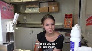 Baise bien intense en extérieur à ne pas louper