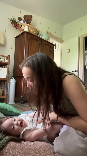 Charlotte: A Heartwarming Down Syndrome Journey