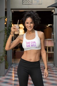 Custom Sports Bra • Personalized Gym Bra for Women • Moisture-wicking Workout Top • Yoga Fitness Bra • Activewear Gift - Etsy