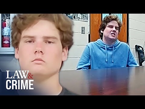Florida Principal's Son Grilled Over Child Porn on Computer