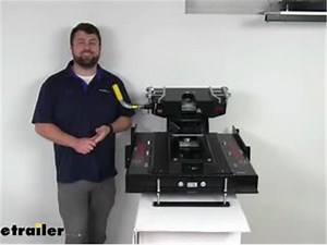 Comprehensive Review: Demco Autoslide 5th Wheel Hitch w/ Slider