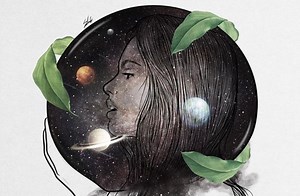 Cancer Full Moon & Last Full Moon of 2020: Out of the Past & Into Present. {December 29th} | elephant journal
