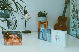 34 reactions · 35 comments | Which is your favourite album?  #Home #Mirrors #Navigator | Cattle & Cane | Facebook