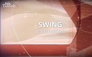 TASSANI塔萨尼进口艺术涂料产品案例（2）