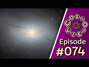 33 reactions | Galaxy NGC 4753: The Aftermath of a Past Merger |...