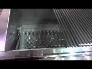 Diablo Grills Fire Magic A830i outdoor kitchen
