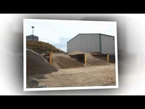 Grab Hire - Cleveland Grab Services Ltd