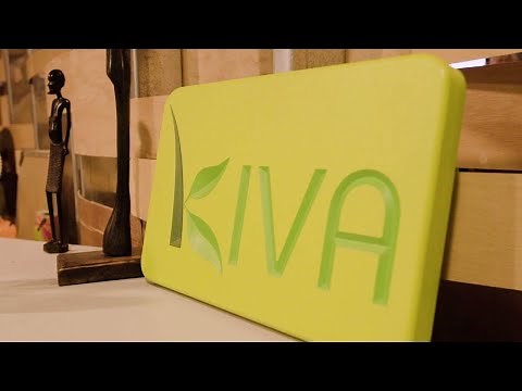 Changing Lives by Empowering Small Business — Kiva