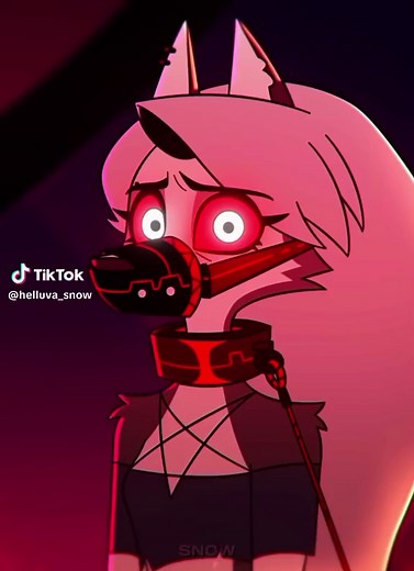 Stolas' Daring Rescue of Blitz in Helluva Boss