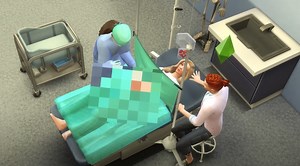 The Sims 4: Mod de Parto já está disponível gratuitamente