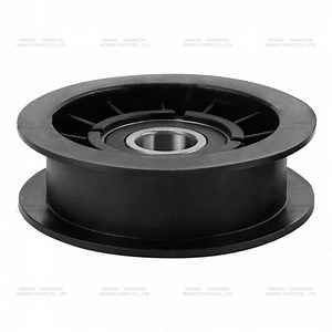 [Hot Item] Lawn Mower Idler Pulley Replace Murray John Deere Snapper L120 L130 La105 40541d 38715b 42500b Gx20287 690409 690409mA