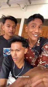 😱COLLAB SAMA BG BEMS BYORE😱#komedi #shorts #feedshorts